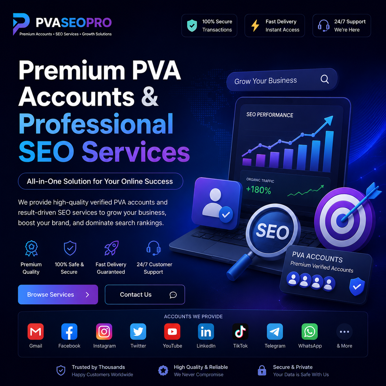 pvaseopro